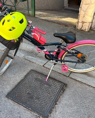 Bici per bambine