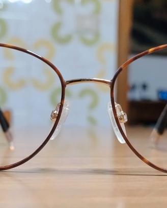 Montatura FURLA VFU391S Nuova