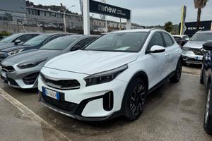 Kia XCeed 1.6 CRDi 136 CV MHEV iMT Business