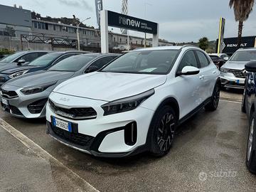 Kia XCeed 1.6 CRDi 136 CV MHEV iMT Business