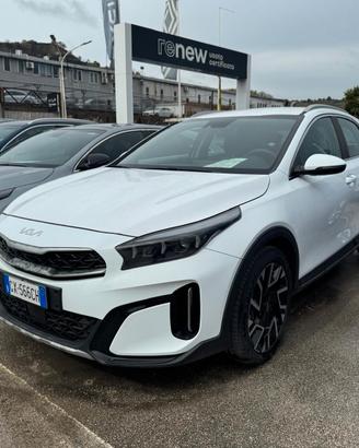 Kia XCeed 1.6 CRDi 136 CV MHEV iMT Business