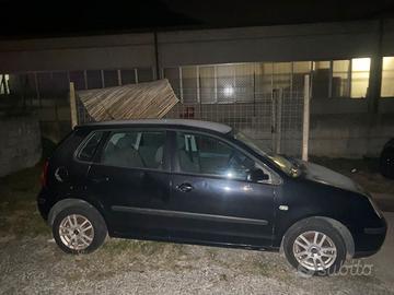 POLO 2003 NEOPATENTATI