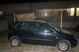 POLO 2003 NEOPATENTATI