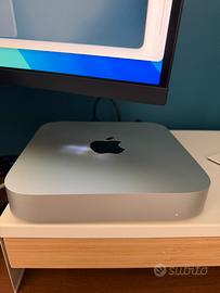 Apple Mac mini M1 16GB RAM 256GB SSD