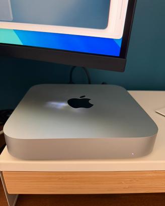Apple Mac mini M1 16GB RAM 256GB SSD