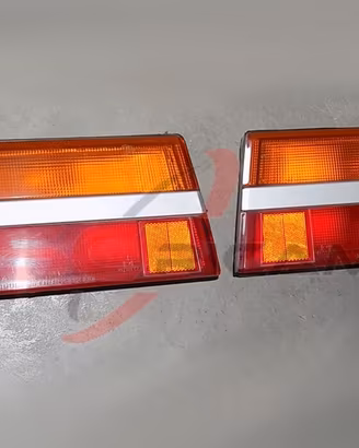 Fanaleria Mitsubishi Colt 2’serie 83>87