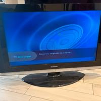 Televisore Samsung LCD 37 pollici HD READY