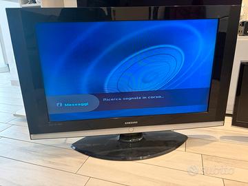 Televisore Samsung LCD 37 pollici HD READY