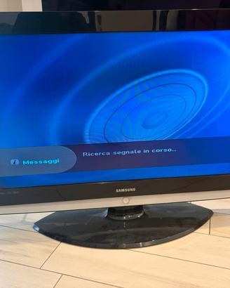 Televisore Samsung LCD 37 pollici HD READY