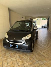 Smart Fortwo 1.0 Benzina – 1000 cc