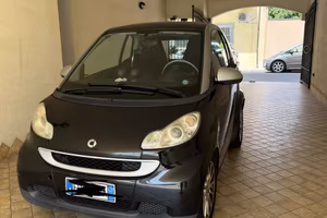 Smart Fortwo 1.0 Benzina – 1000 cc