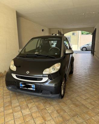 Smart Fortwo 1.0 Benzina – 1000 cc