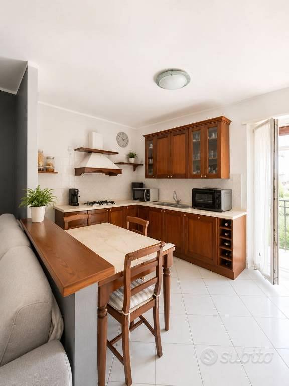 Appartamento – Biella, Vernato - Vista 4