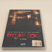 DVD Dylan Dog Il film (Brandon Routh) Edizione ita