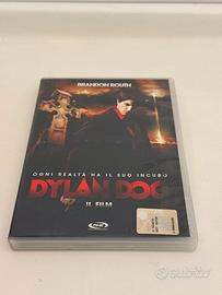 DVD Dylan Dog Il film (Brandon Routh) Edizione ita