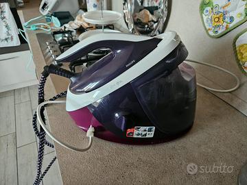 ferro da stiro Philips perfectcare 7000