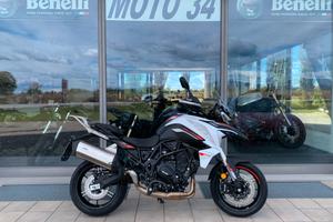 Benelli TRK 702 - 2026 Promozione