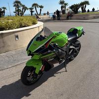 Kawasaki ZX-10R - 2022