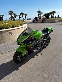 Kawasaki ZX-10R - 2022