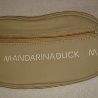 Bustina Mandarina Duck originale unisex
