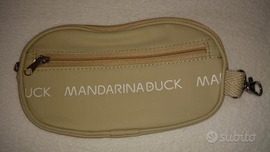 Bustina Mandarina Duck originale unisex