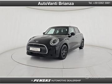 MINI Mini 5 porte Mini 5p 1.5 One Classic