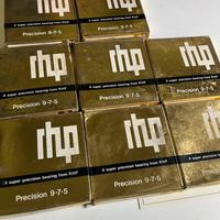 Cuscinetti mandrilli