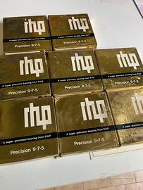 Cuscinetti mandrilli