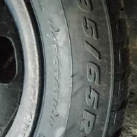4 gomme 