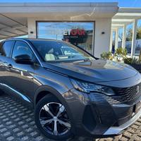 Peugeot 3008 BlueHDi 130 S&S EAT8 Allure Pack