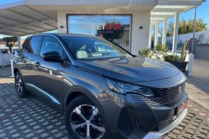 Peugeot 3008 BlueHDi 130 S&S EAT8 Allure Pack