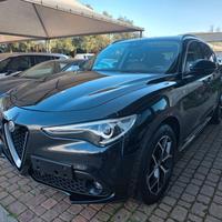 Alfa Romeo Stelvio 2.2 Turbodiesel 210 CV AT8 Q4 V