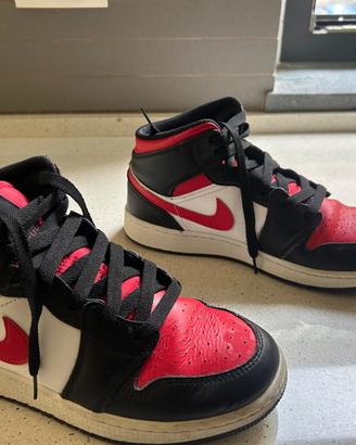 Scarpe Nike Air Jordan