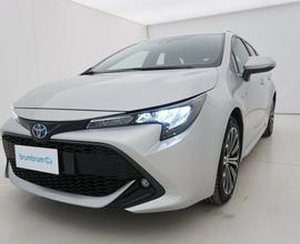Toyota Corolla TS Hybrid Business BR922202 2.0 Ful