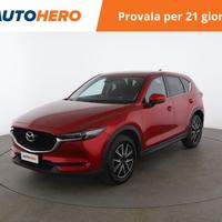 MAZDA CX-5 SX72888