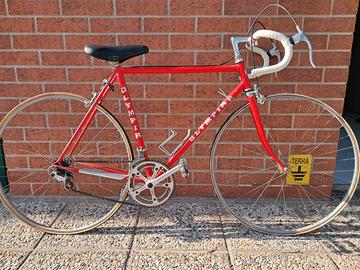 Bicicletta Olympia epoca