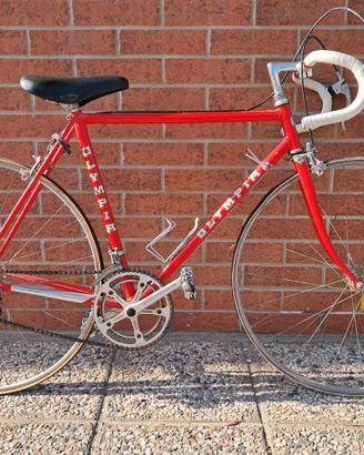 Bicicletta Olympia epoca
