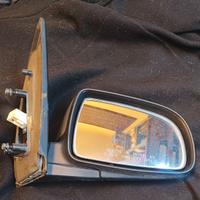 ACCESSORI CHEVROLET AVEO 2010