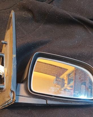 ACCESSORI CHEVROLET AVEO 2010