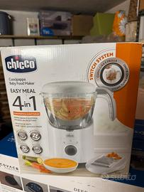 Chicco cuoci pappa Easy Meal 4 in 1