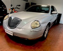 Lancia Thesis 2.4 JTD 20V aut. Executive