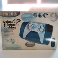 Cuscino shiatsu termico