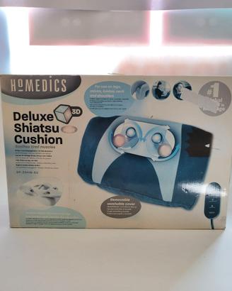 Cuscino shiatsu termico