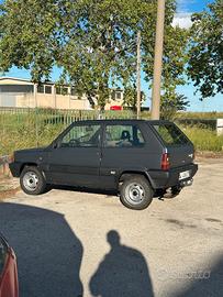  FIAT PANDA 4X4