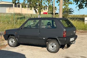  FIAT PANDA 4X4  CERTIFICATA ASI