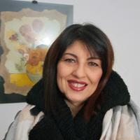 Barista cameriera extra
