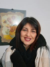 Barista cameriera extra