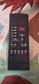 Telecomando originale hi-fi galactron serie 2000