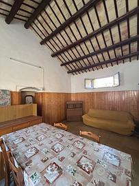 Casa Baglio Mogli Belle