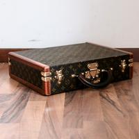 Louis vuitton valigia president